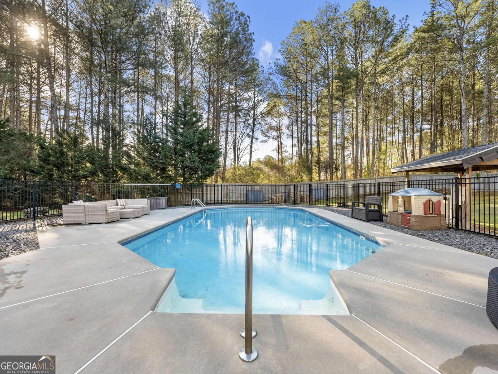 1339 Sierra Ridge Place Loganville - Photo 23