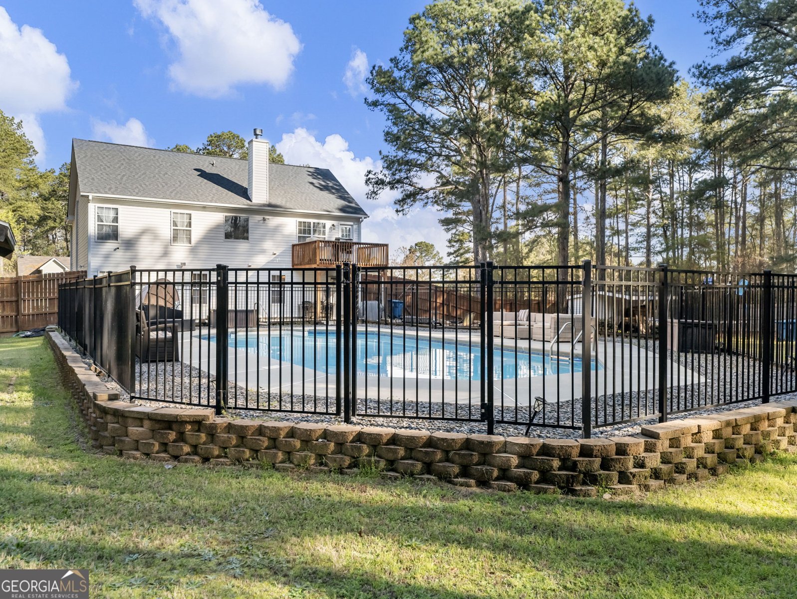 1339 Sierra Ridge Place Loganville - Photo 25