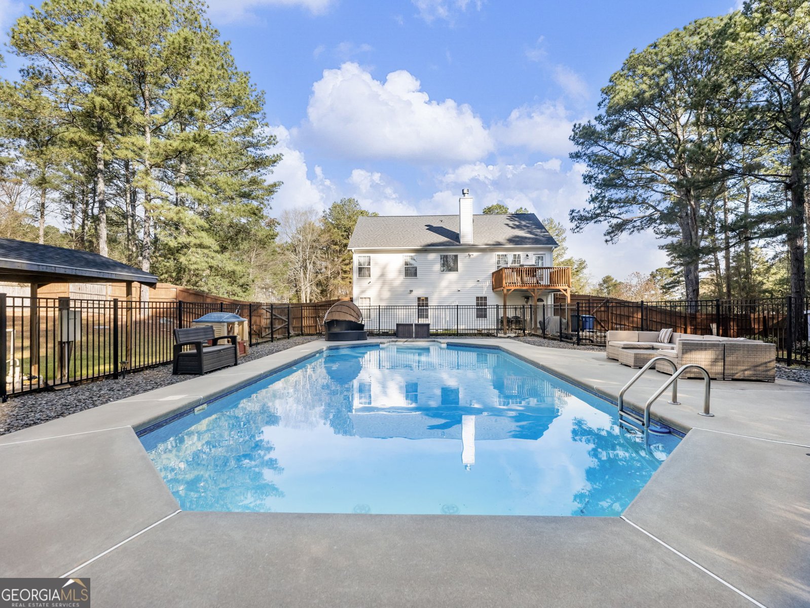 1339 Sierra Ridge Place Loganville - Photo 26