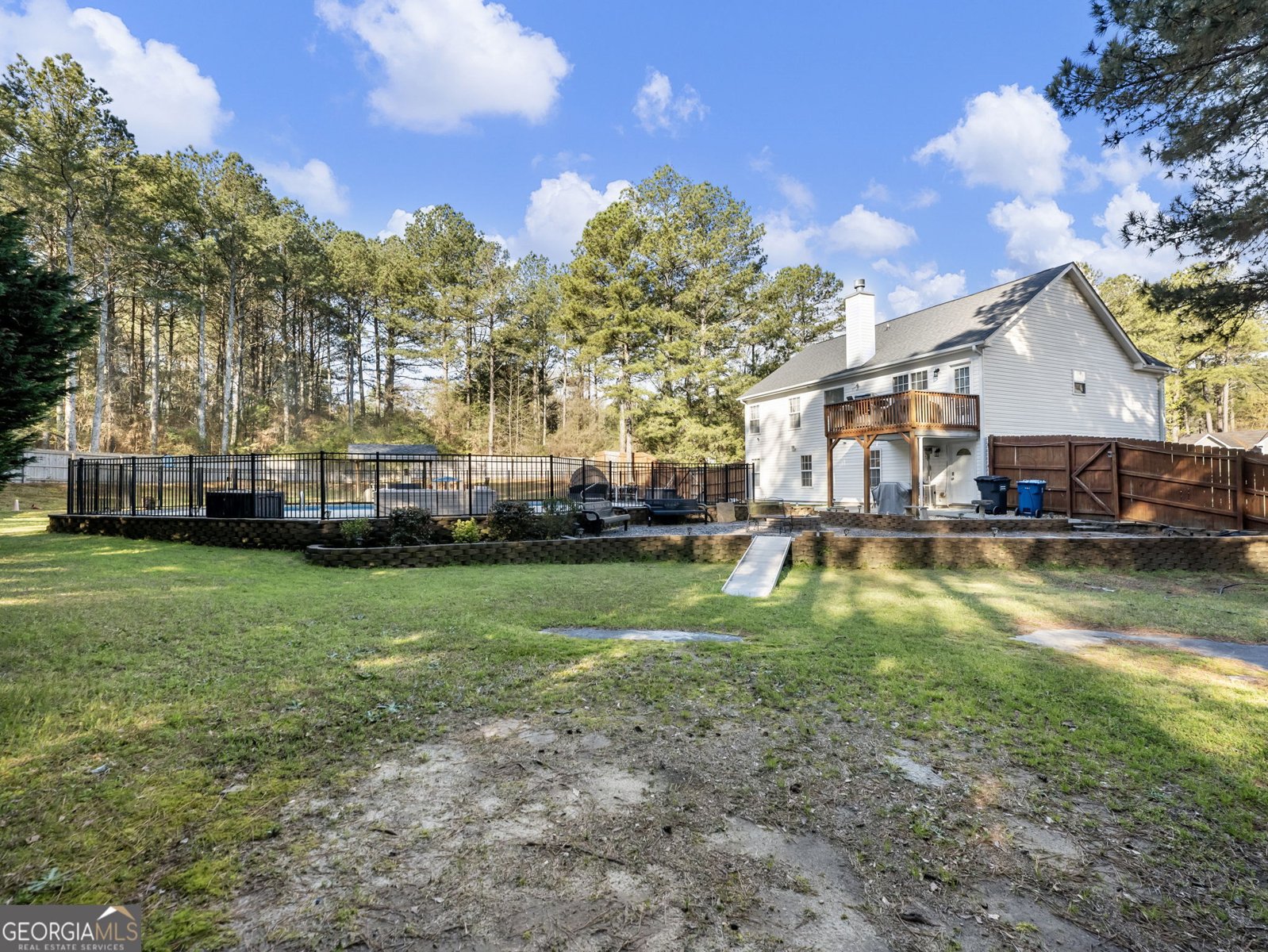 1339 Sierra Ridge Place Loganville - Photo 29