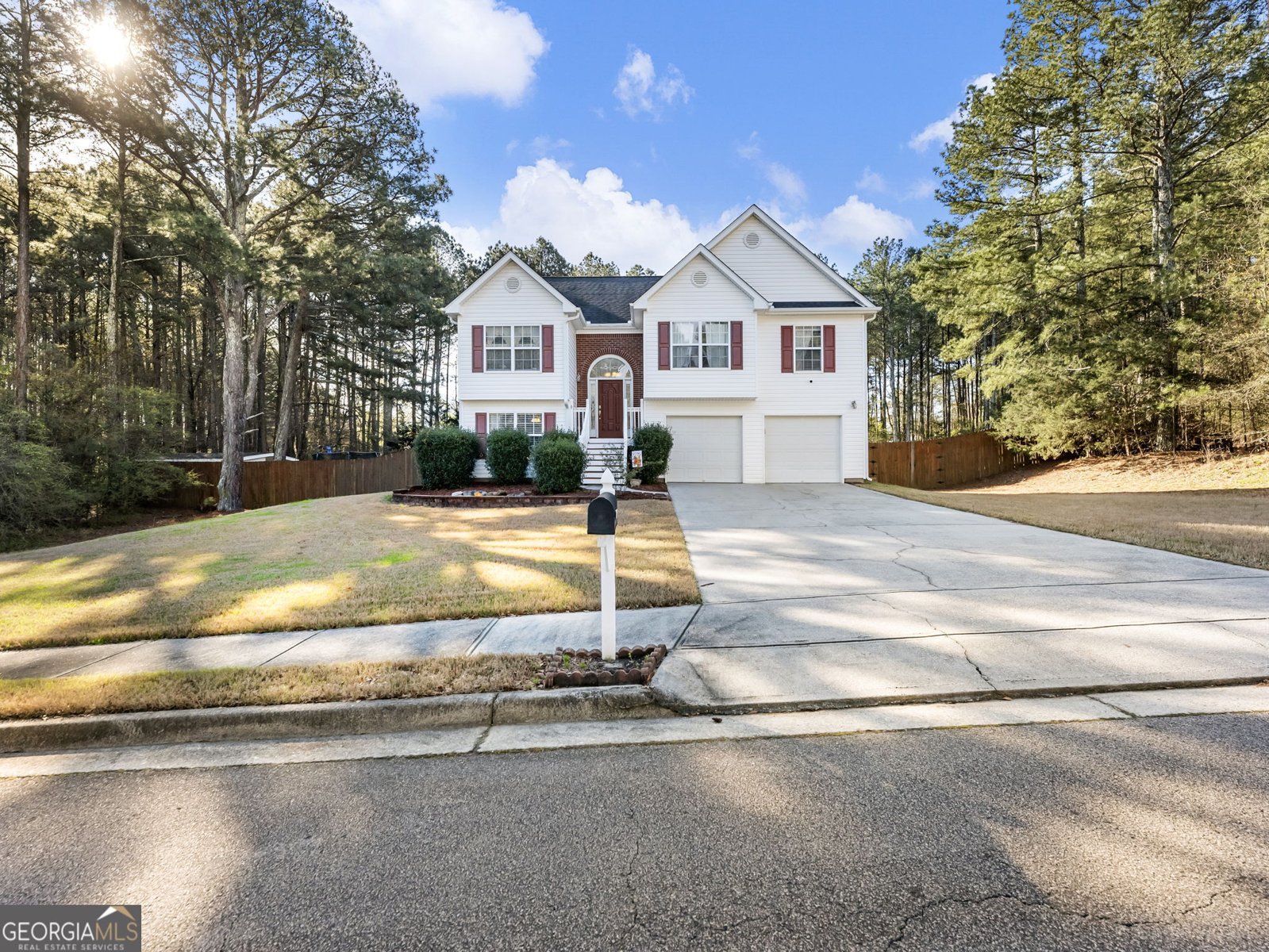 1339 Sierra Ridge Place Loganville - Photo 31