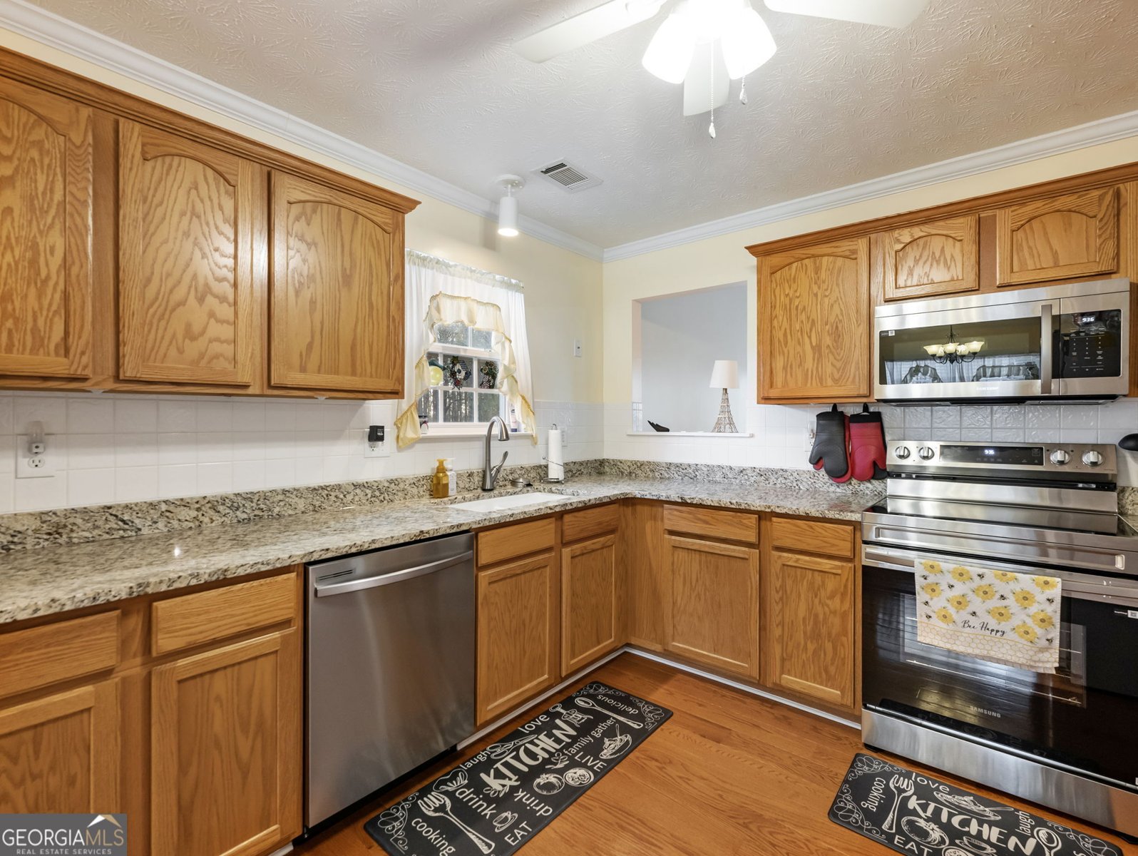 1339 Sierra Ridge Place Loganville - Photo 6