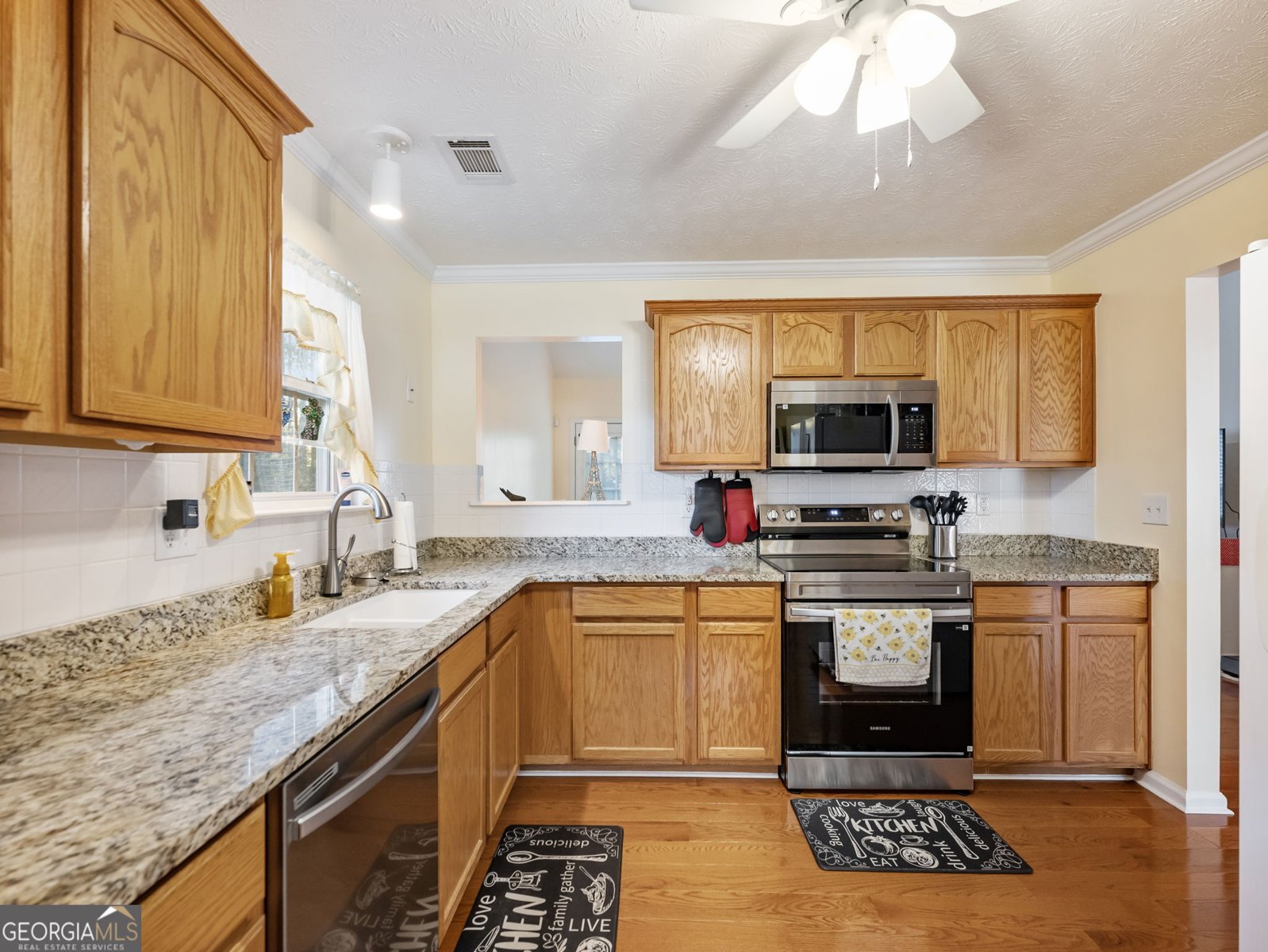 1339 Sierra Ridge Place Loganville - Photo 7