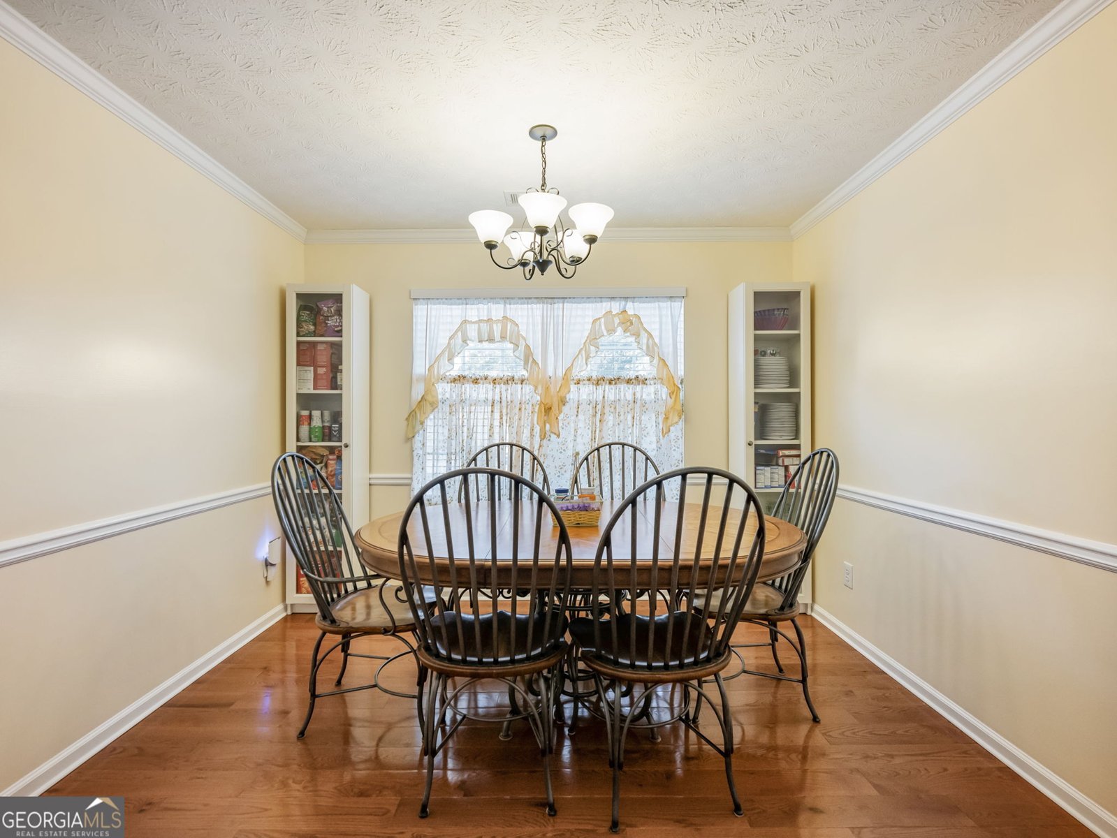 1339 Sierra Ridge Place Loganville - Photo 8