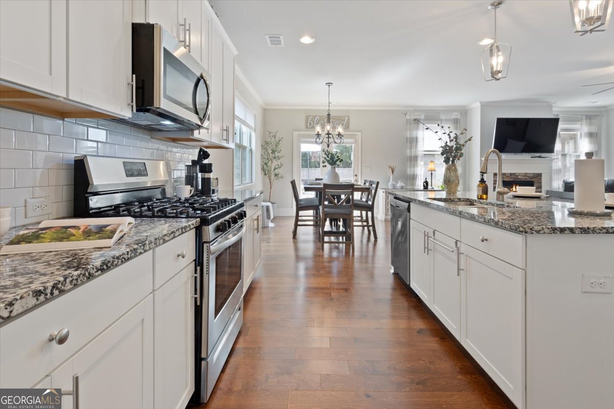 206 White Cloud Run Canton - Photo 13