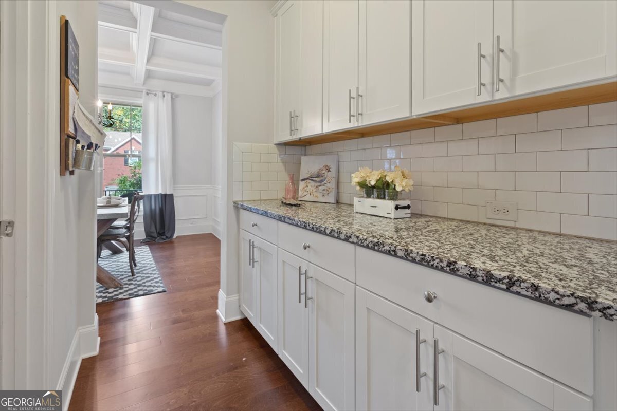 206 White Cloud Run Canton - Photo 14