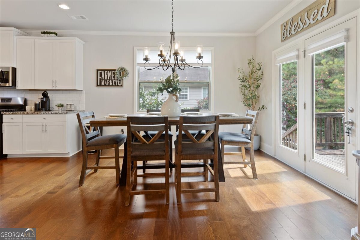 206 White Cloud Run Canton - Photo 15