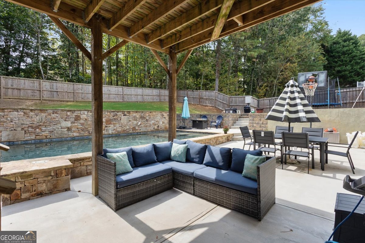 206 White Cloud Run Canton - Photo 31