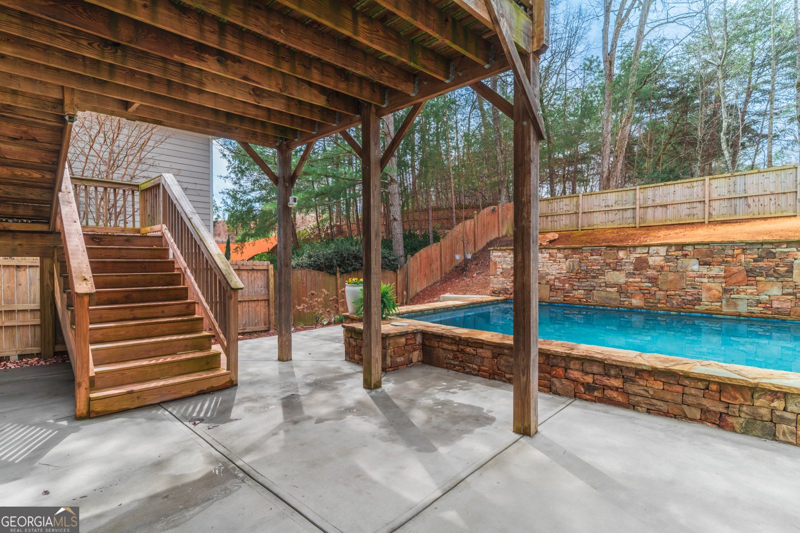 206 White Cloud Run Canton - Photo 35