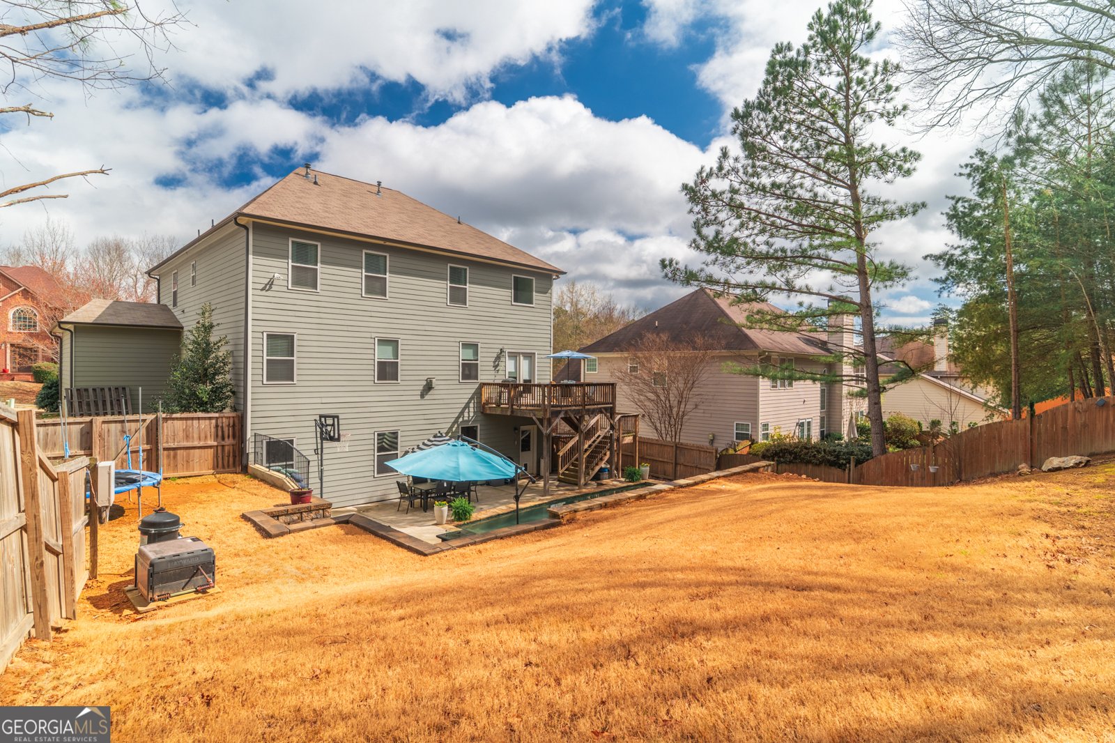 206 White Cloud Run Canton - Photo 37