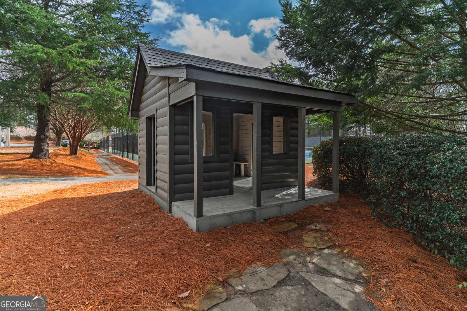 206 White Cloud Run Canton - Photo 49