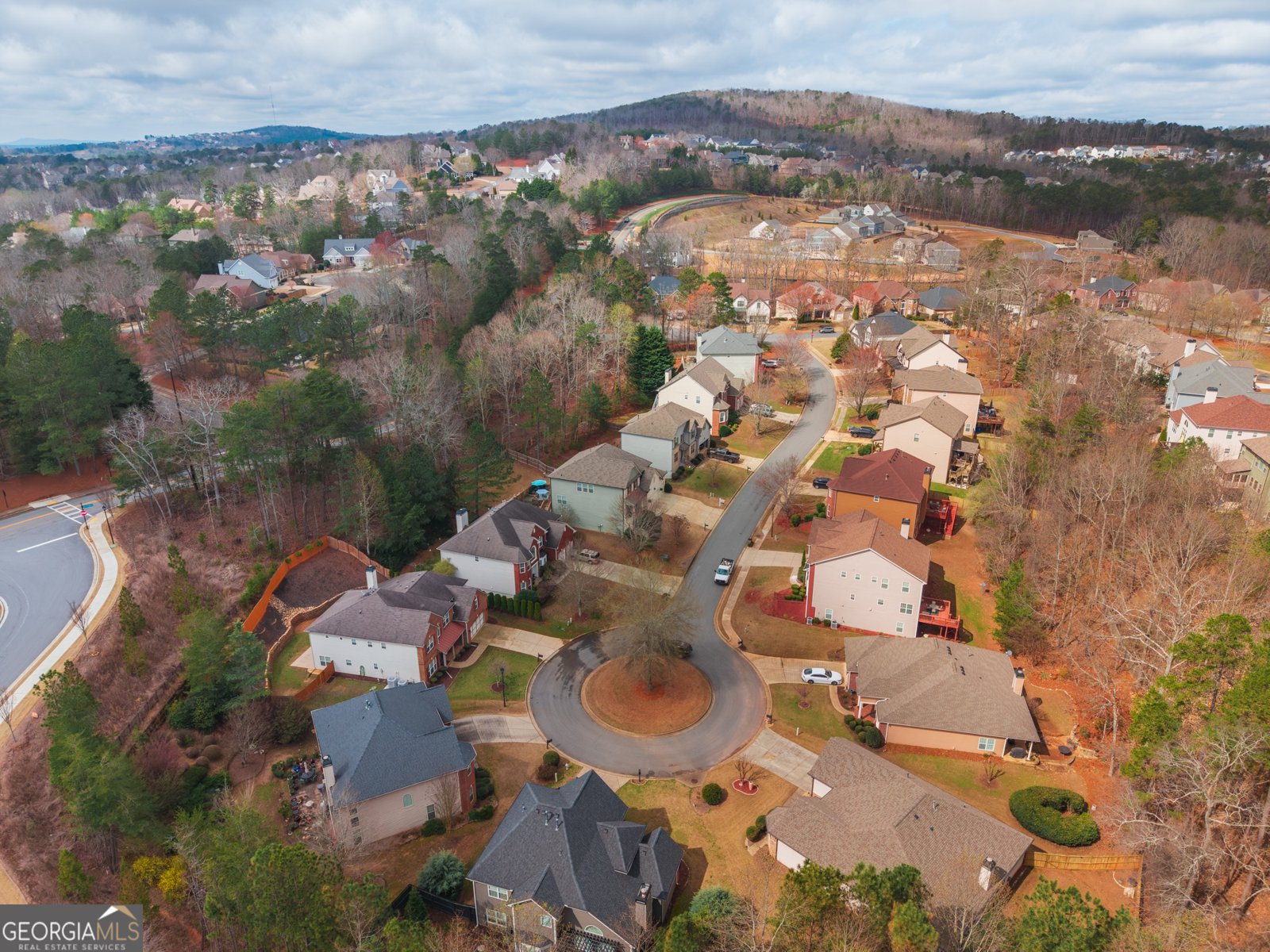 206 White Cloud Run Canton - Photo 50