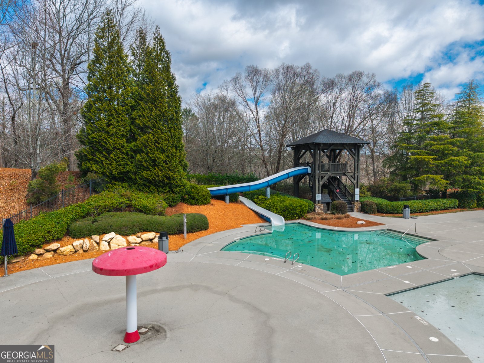 206 White Cloud Run Canton - Photo 55