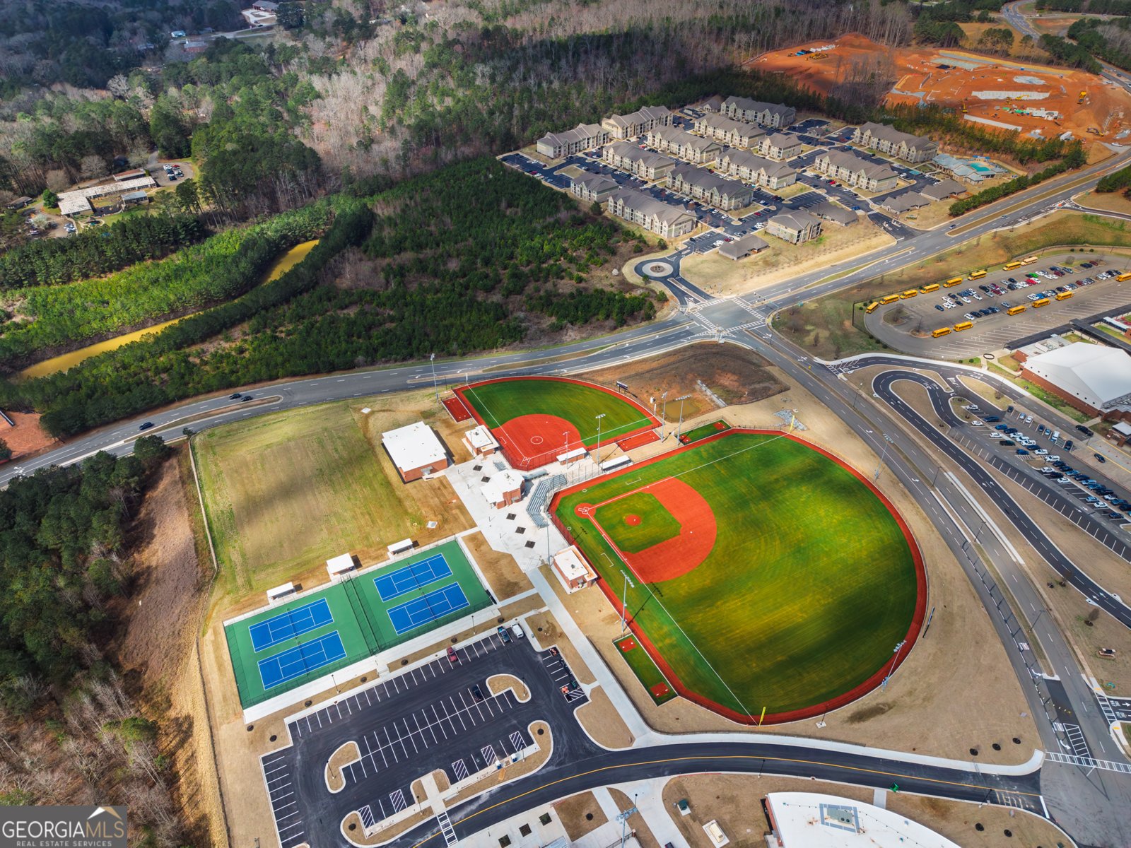 206 White Cloud Run Canton - Photo 62