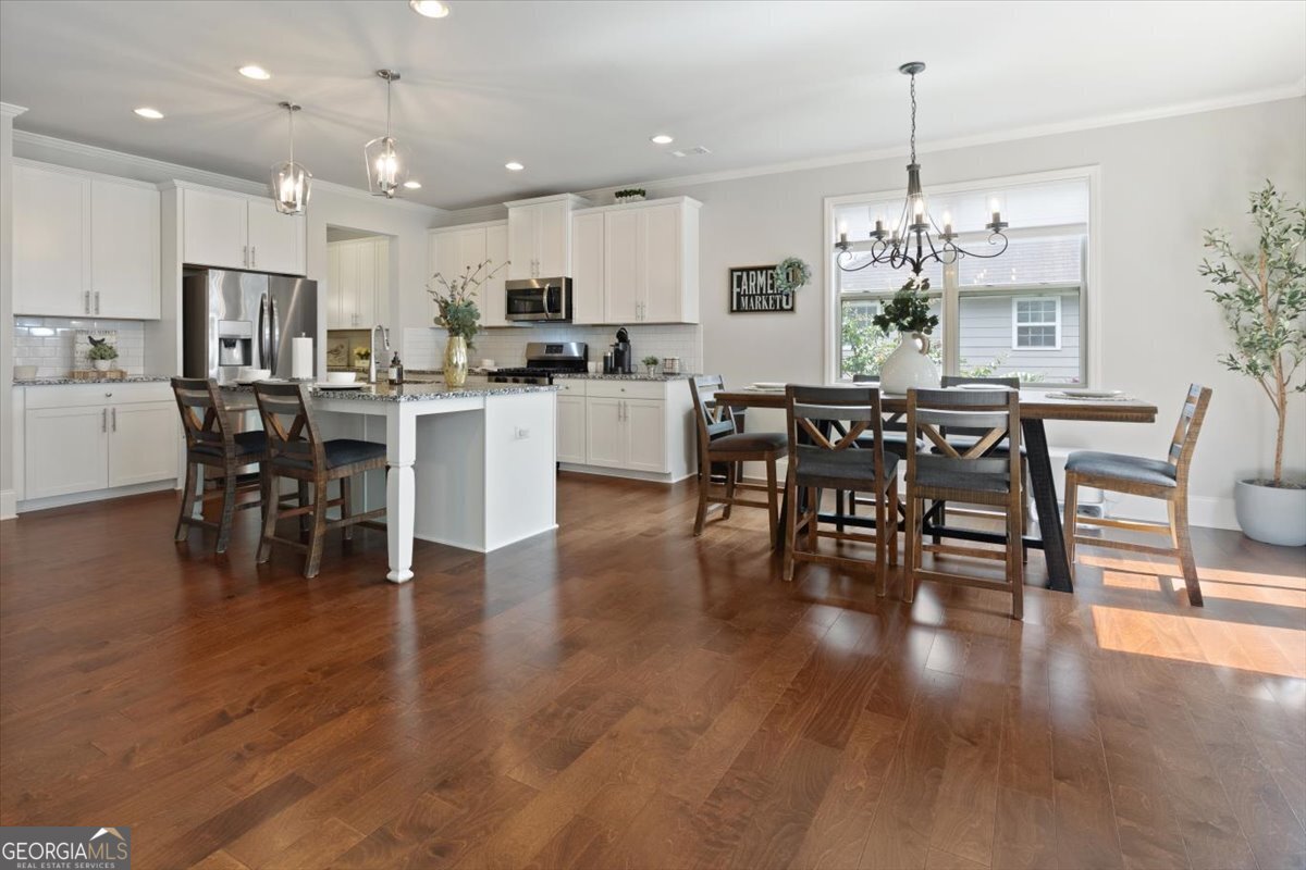 206 White Cloud Run Canton - Photo 7