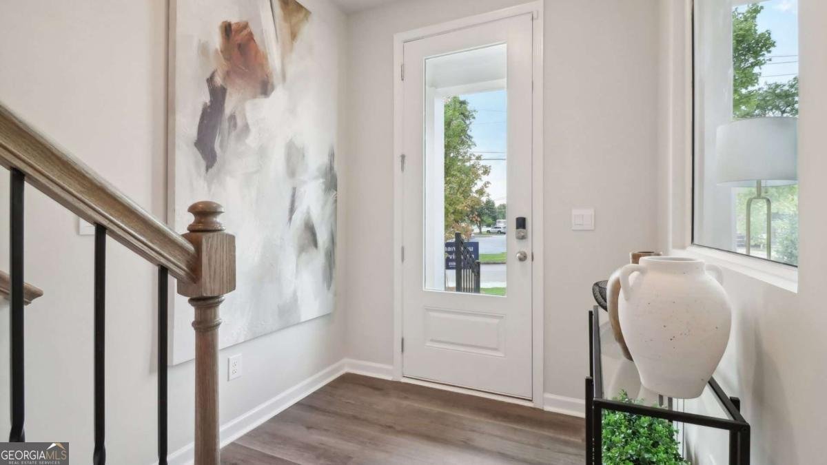 3434 Nectarine Lane Peachtree Corners - Photo 10