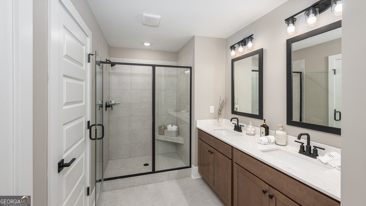 3434 Nectarine Lane Peachtree Corners - Photo 24