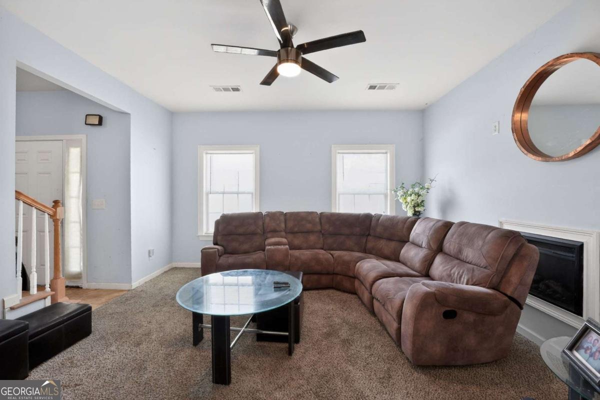 5824 Rex Mill Drive Rex - Photo 10