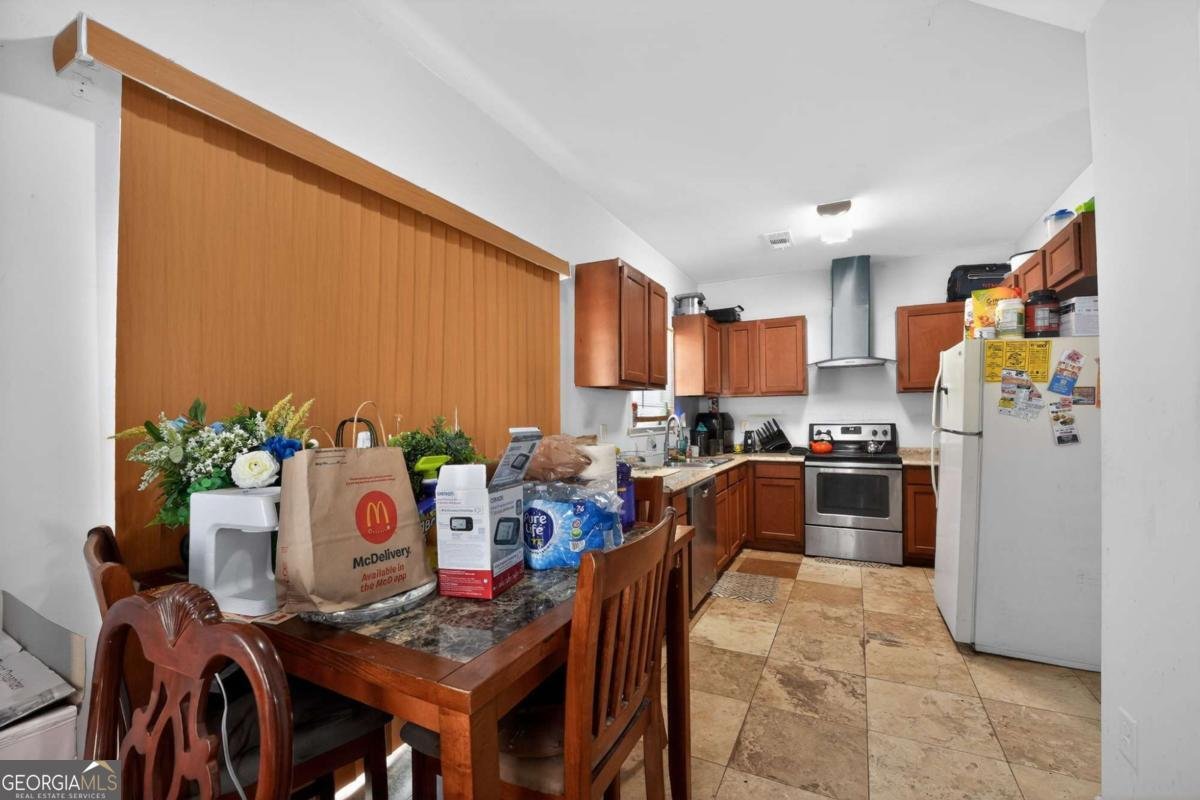 5824 Rex Mill Drive Rex - Photo 12