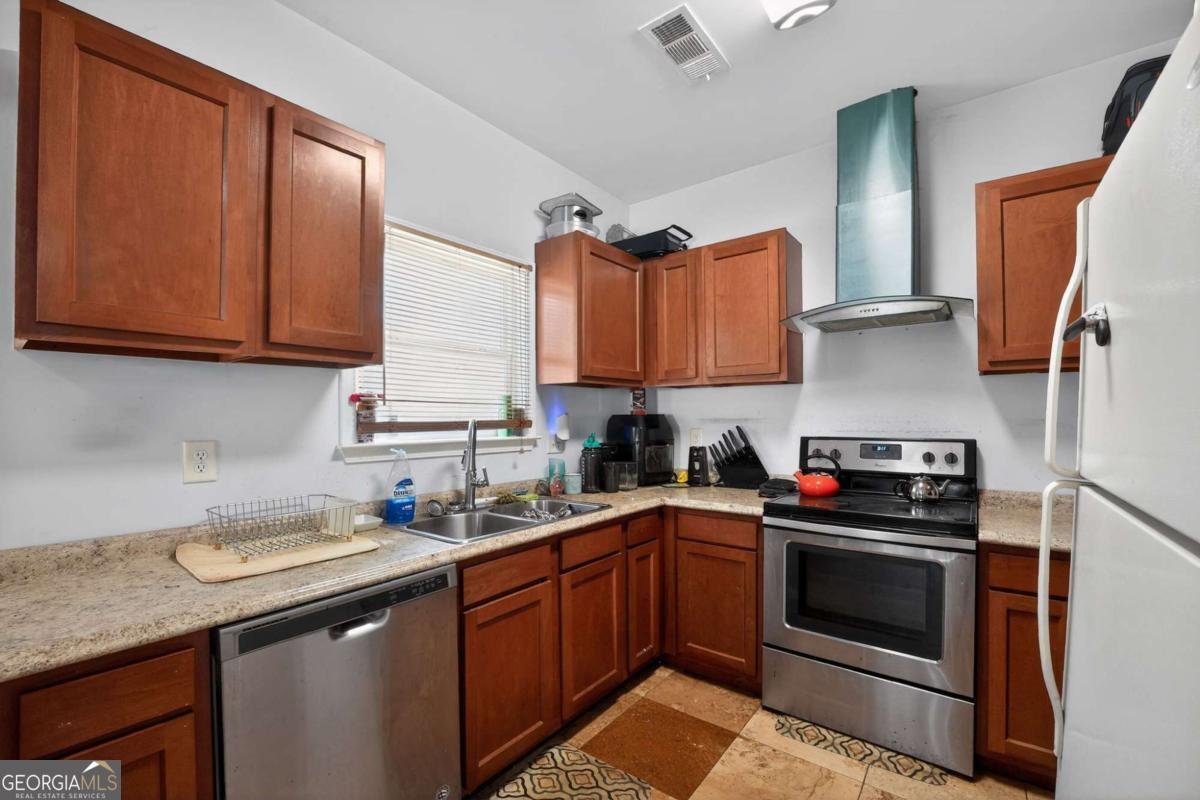 5824 Rex Mill Drive Rex - Photo 14