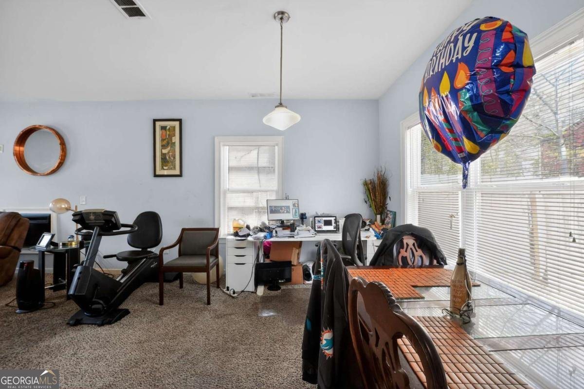 5824 Rex Mill Drive Rex - Photo 16