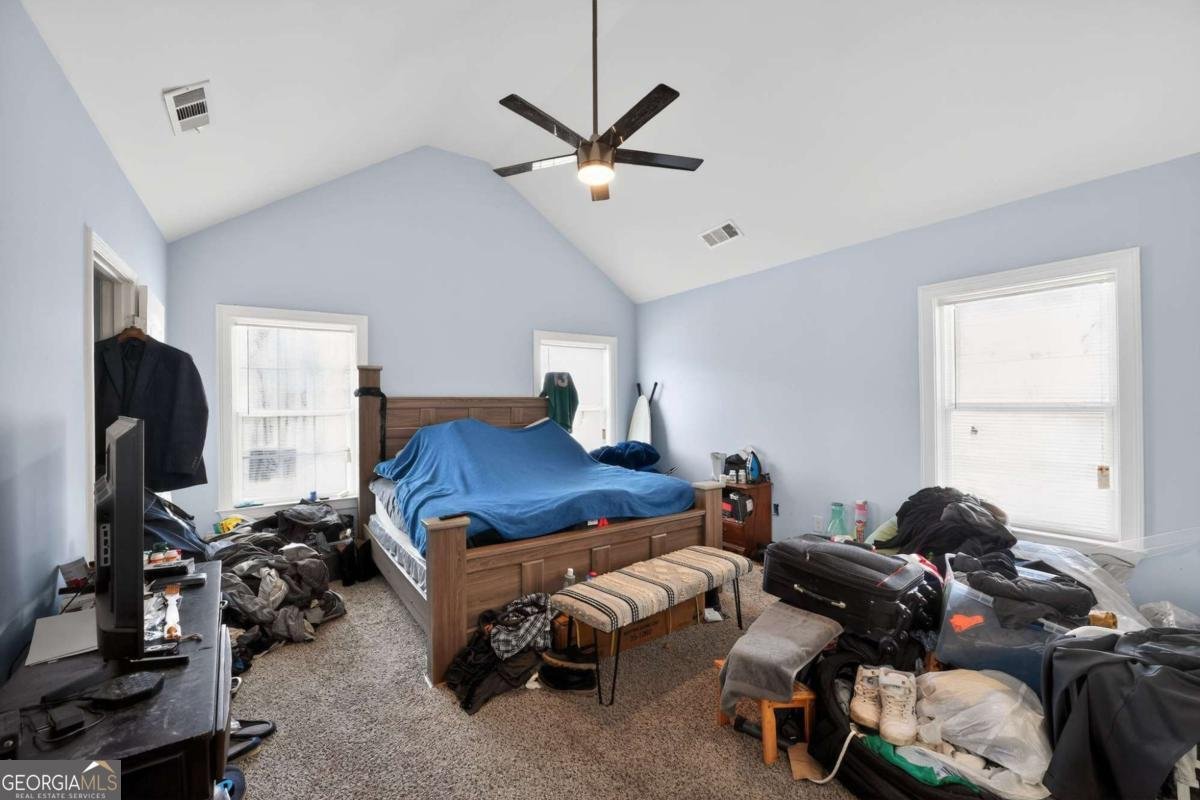 5824 Rex Mill Drive Rex - Photo 21