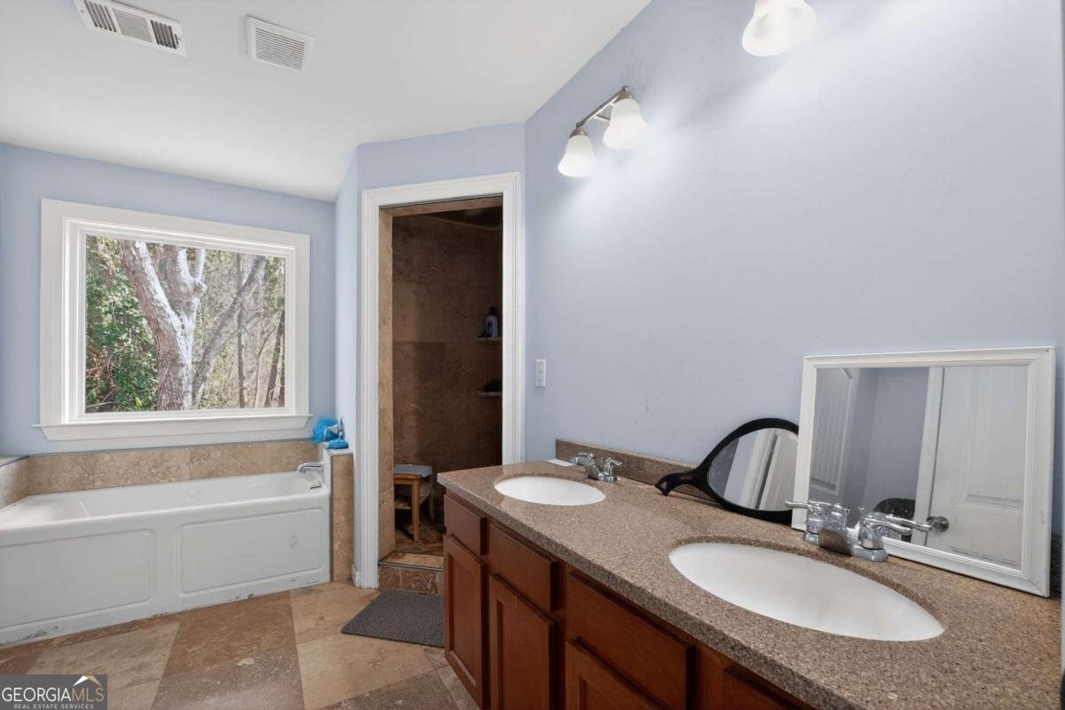 5824 Rex Mill Drive Rex - Photo 25