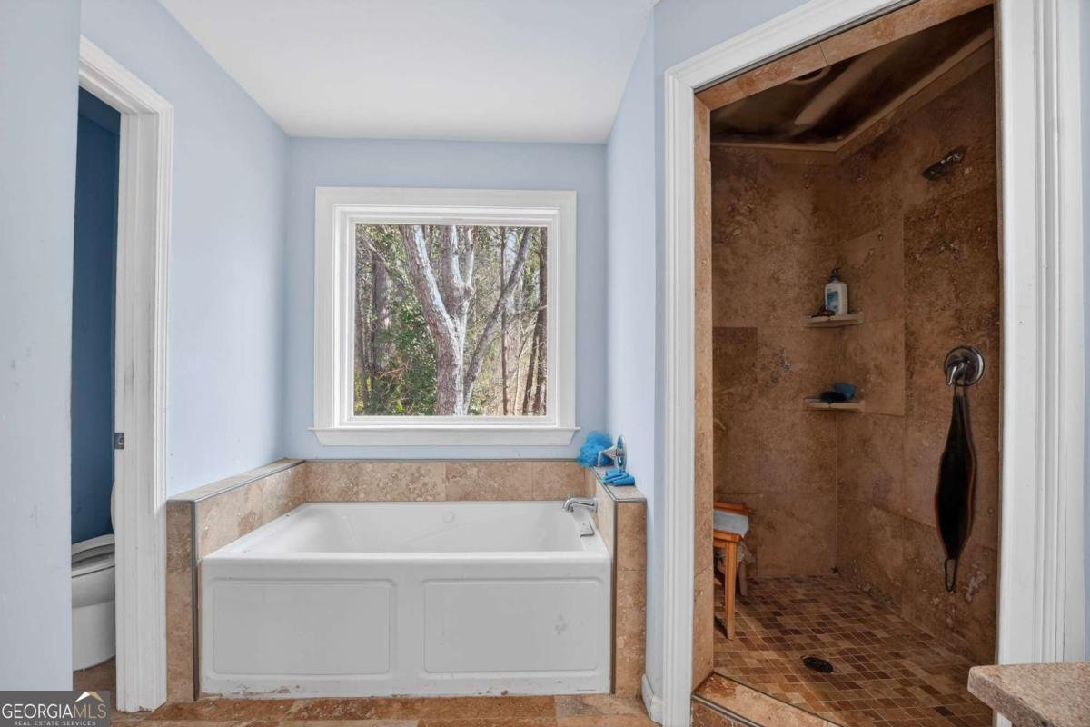 5824 Rex Mill Drive Rex - Photo 28