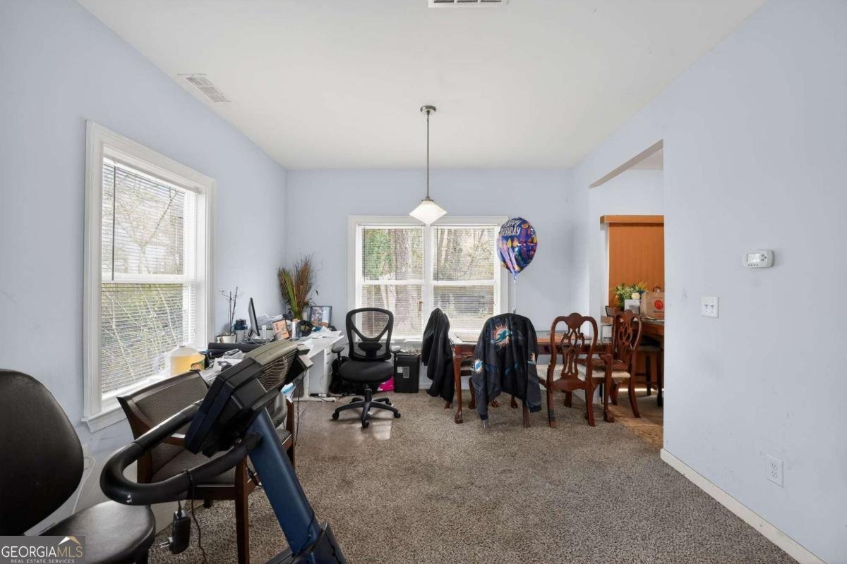 5824 Rex Mill Drive Rex - Photo 29