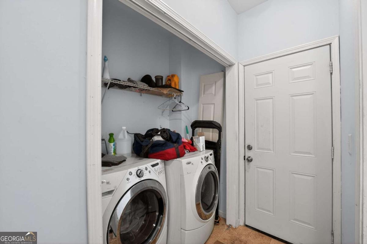 5824 Rex Mill Drive Rex - Photo 32