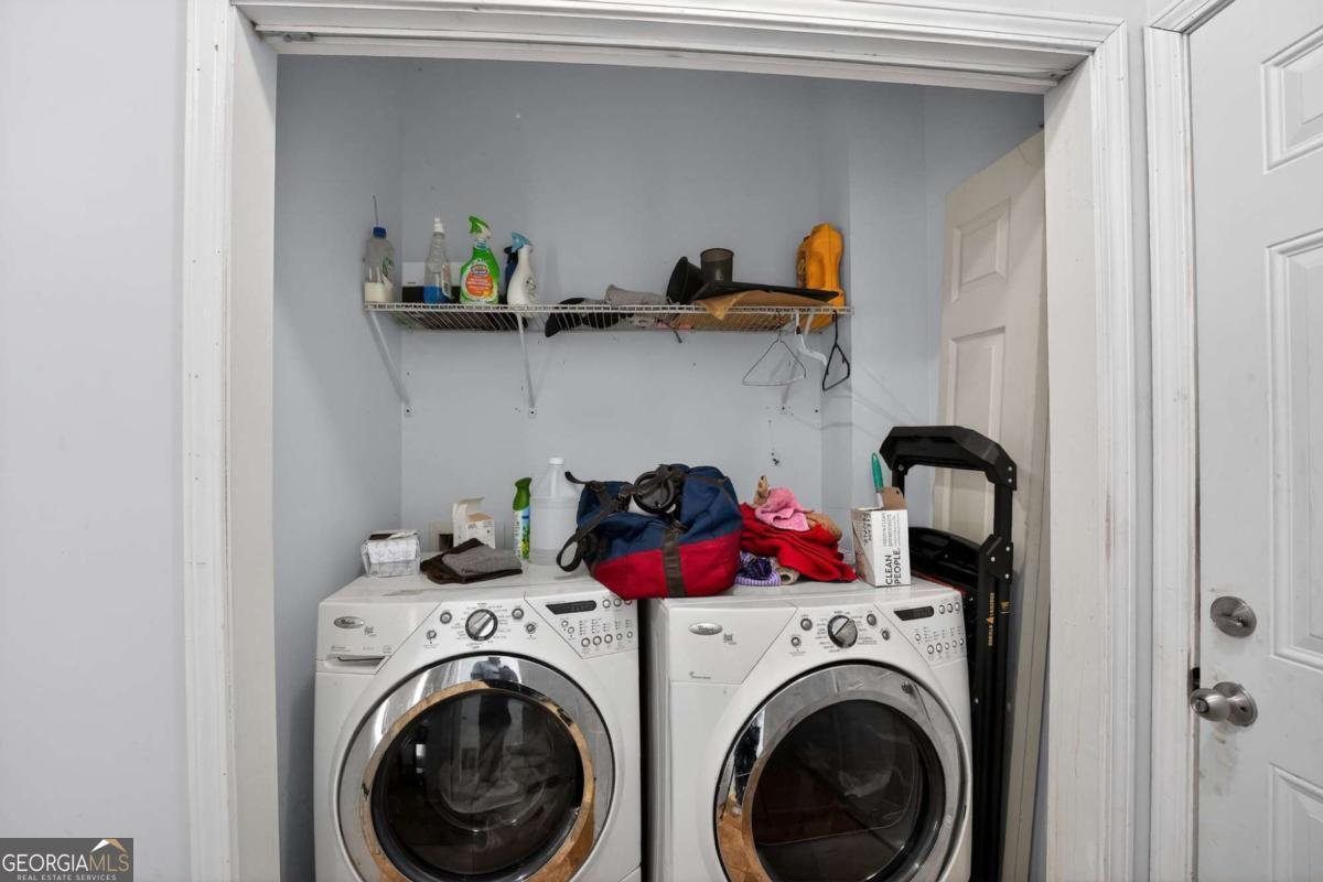 5824 Rex Mill Drive Rex - Photo 33