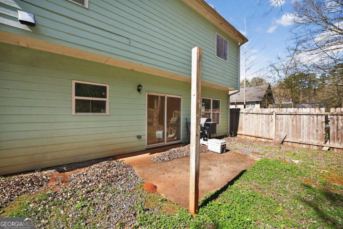 5824 Rex Mill Drive Rex - Photo 6