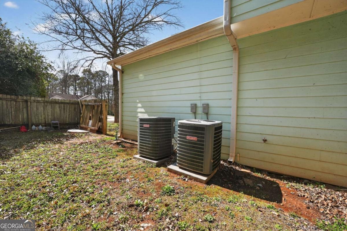 5824 Rex Mill Drive Rex - Photo 8