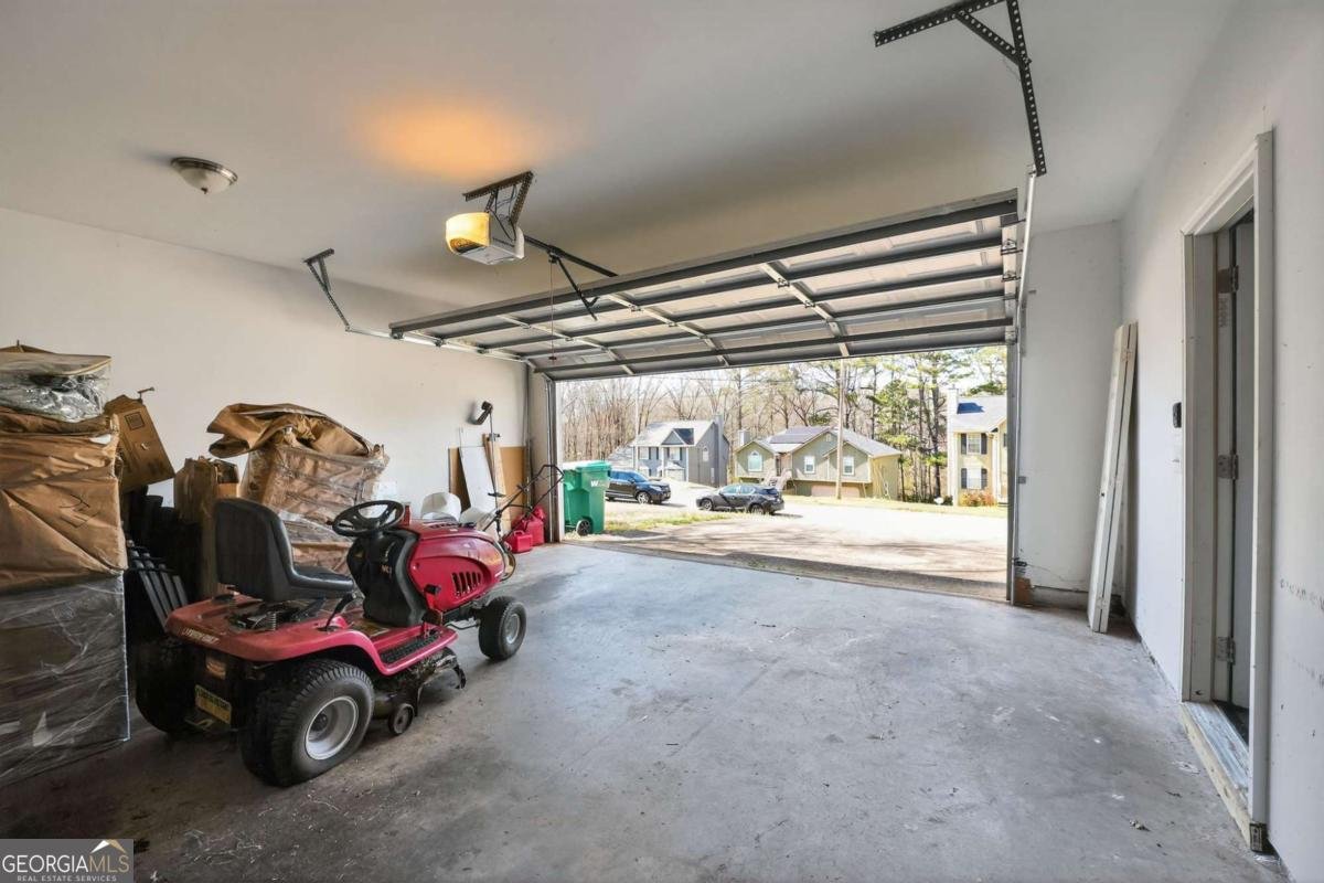 5824 Rex Mill Drive Rex - Photo 9