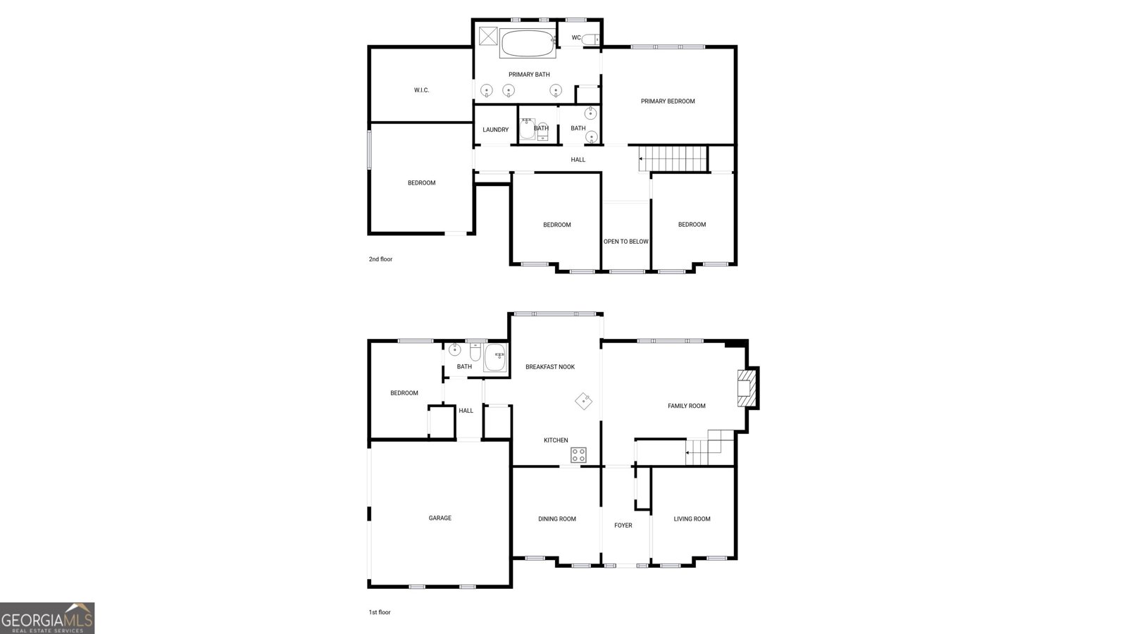 2296 Talbot Ridge Jonesboro - Photo 44