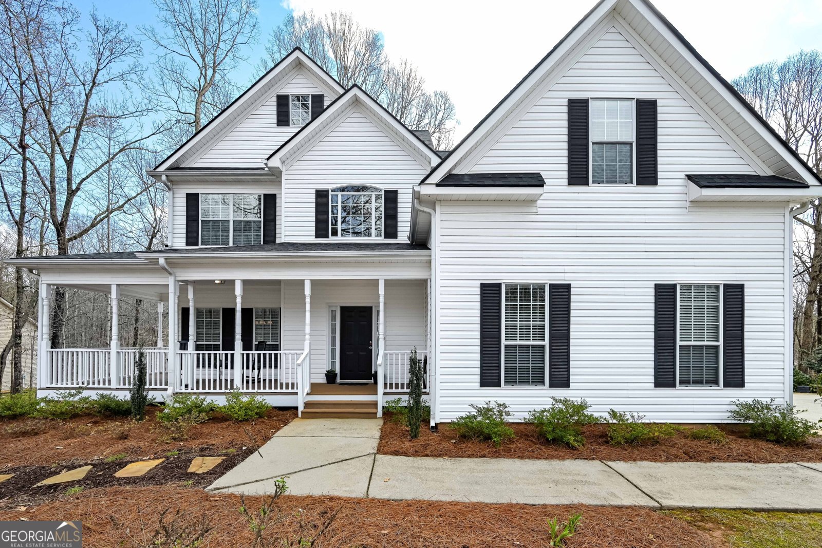 7032 Camp Falls Court Winston - Photo 1