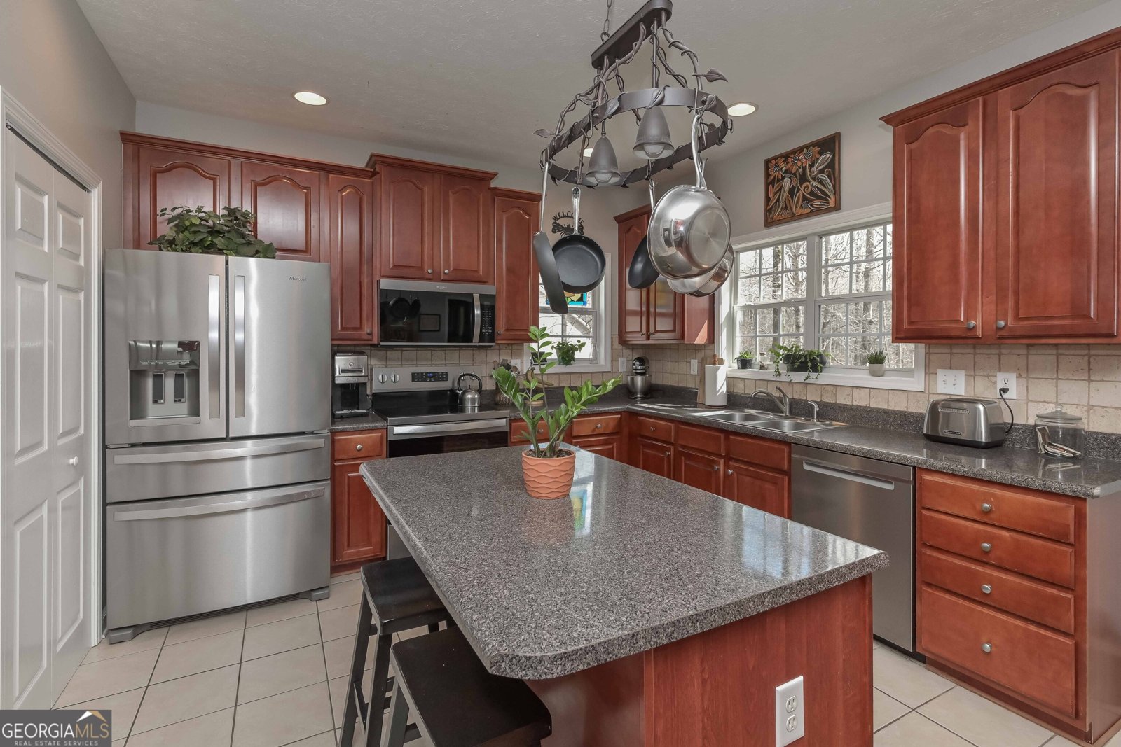 7032 Camp Falls Court Winston - Photo 12