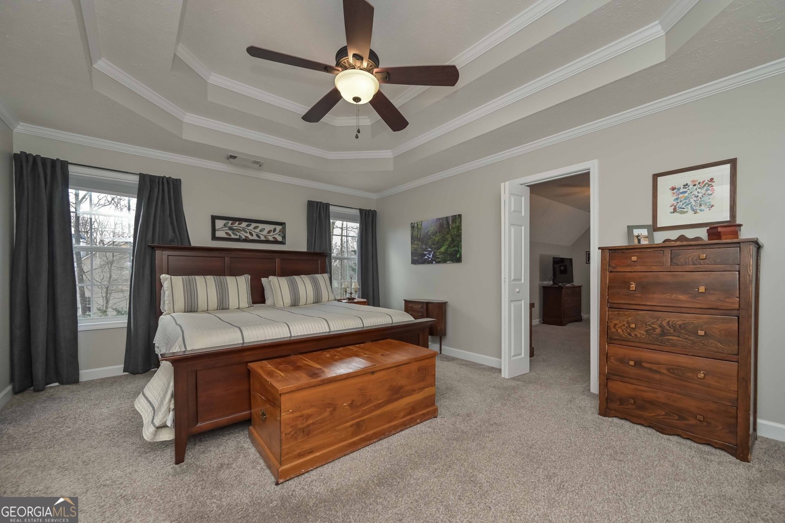 7032 Camp Falls Court Winston - Photo 17