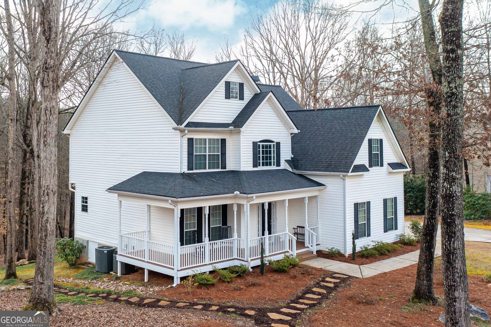 7032 Camp Falls Court Winston - Photo 35