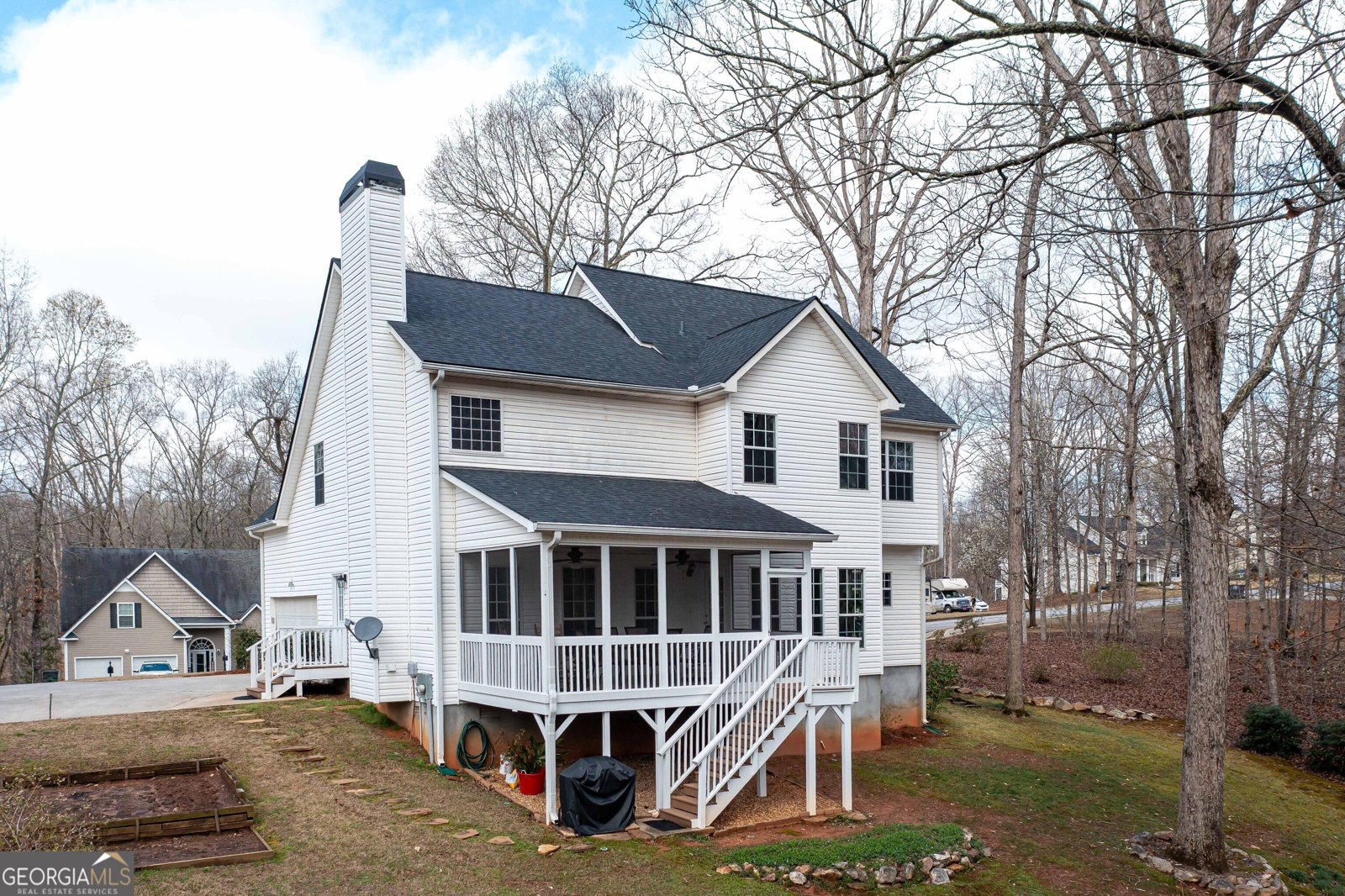 7032 Camp Falls Court Winston - Photo 37