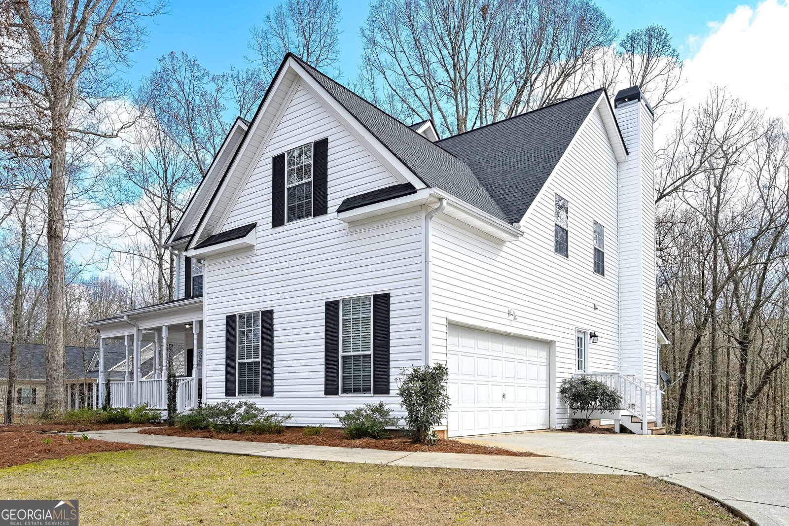 7032 Camp Falls Court Winston - Photo 41