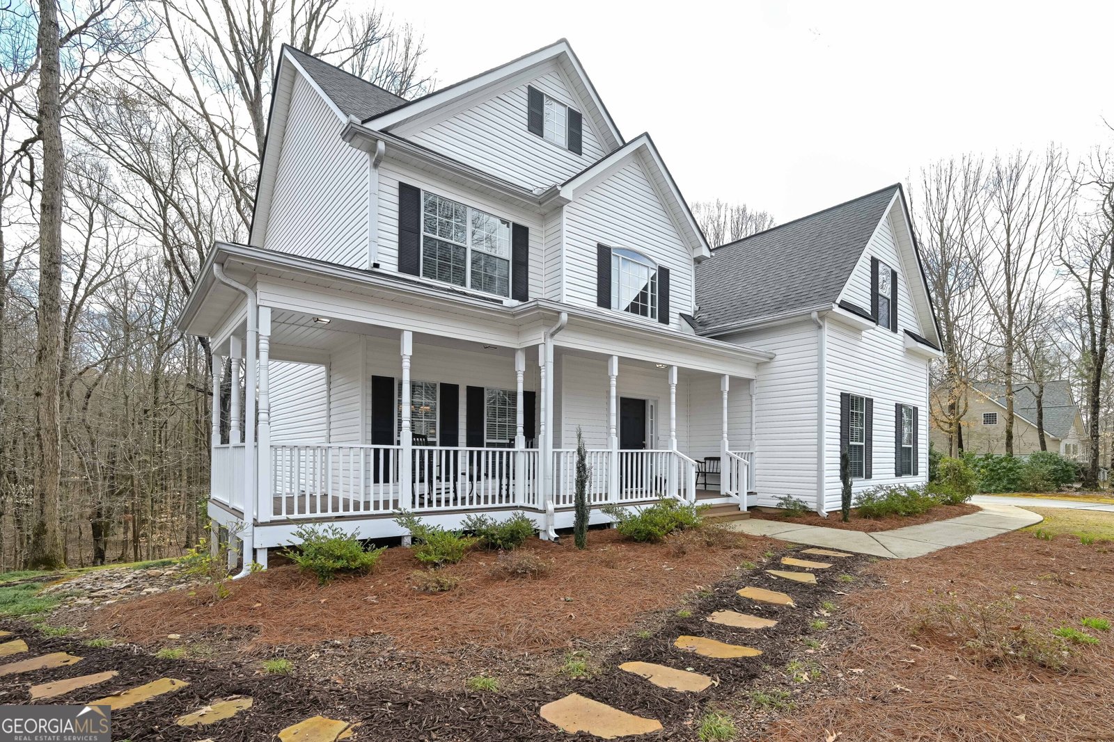 7032 Camp Falls Court Winston - Photo 44