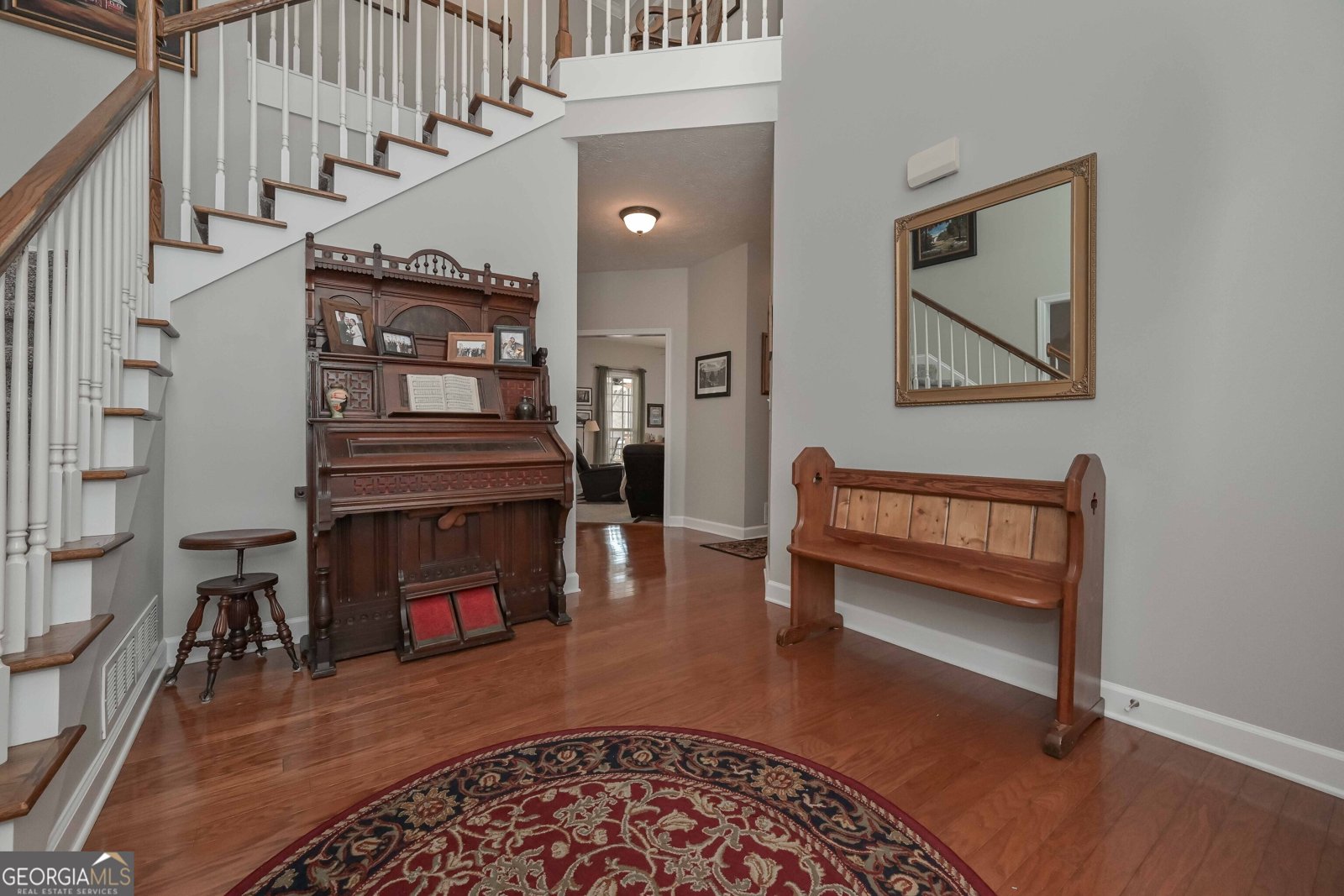 7032 Camp Falls Court Winston - Photo 6