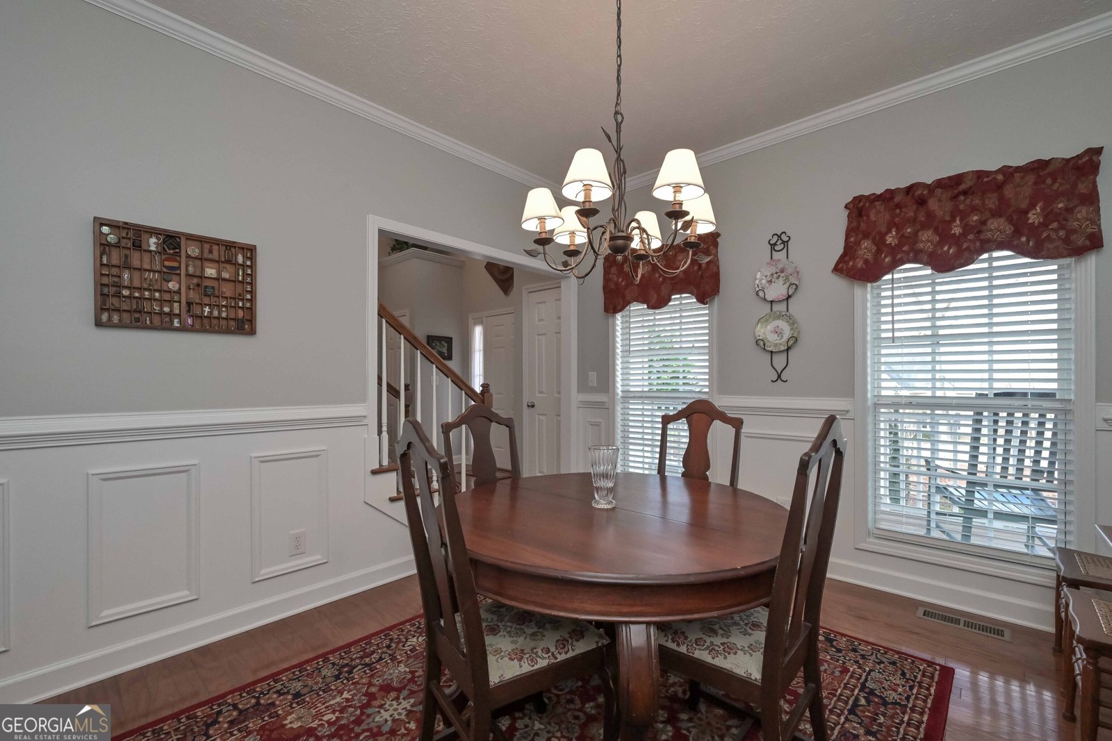 7032 Camp Falls Court Winston - Photo 8