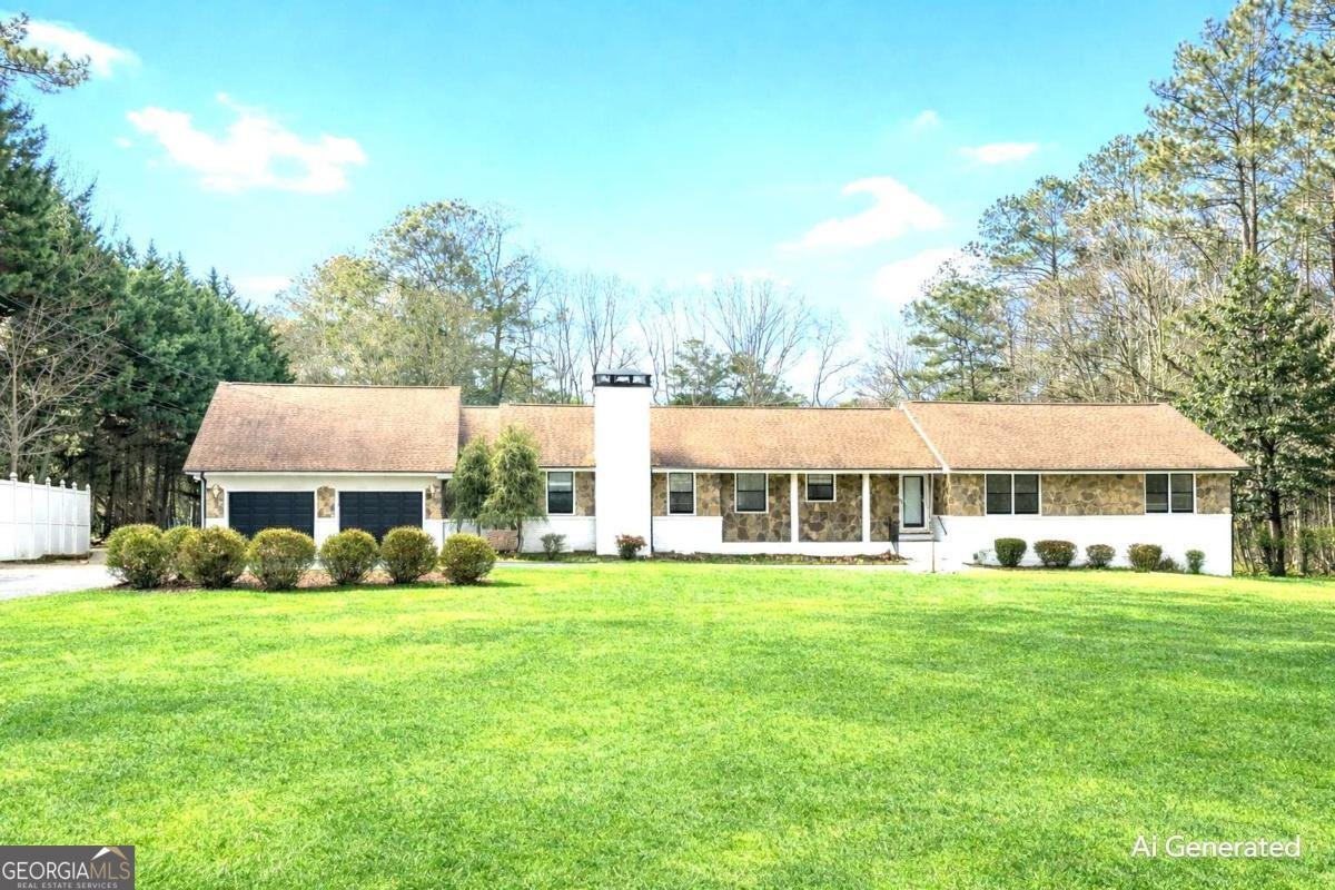 1319 Janmar Road Snellville - Photo 1