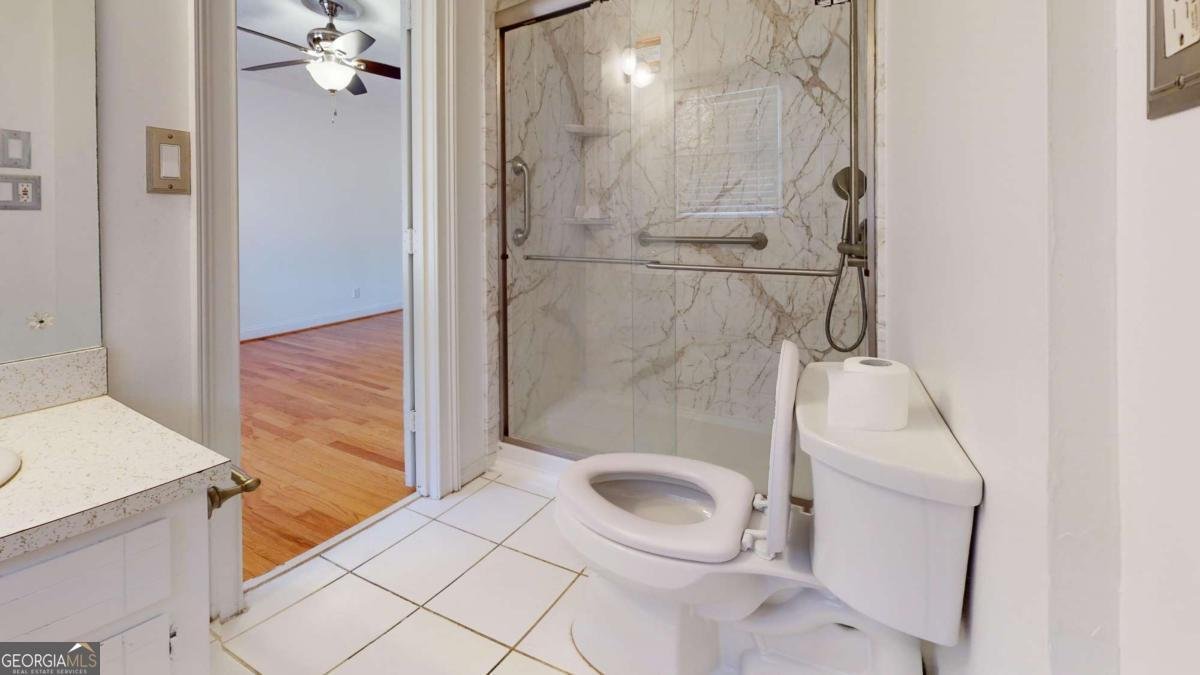 1319 Janmar Road Snellville - Photo 11