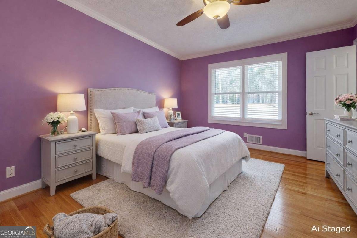 1319 Janmar Road Snellville - Photo 14