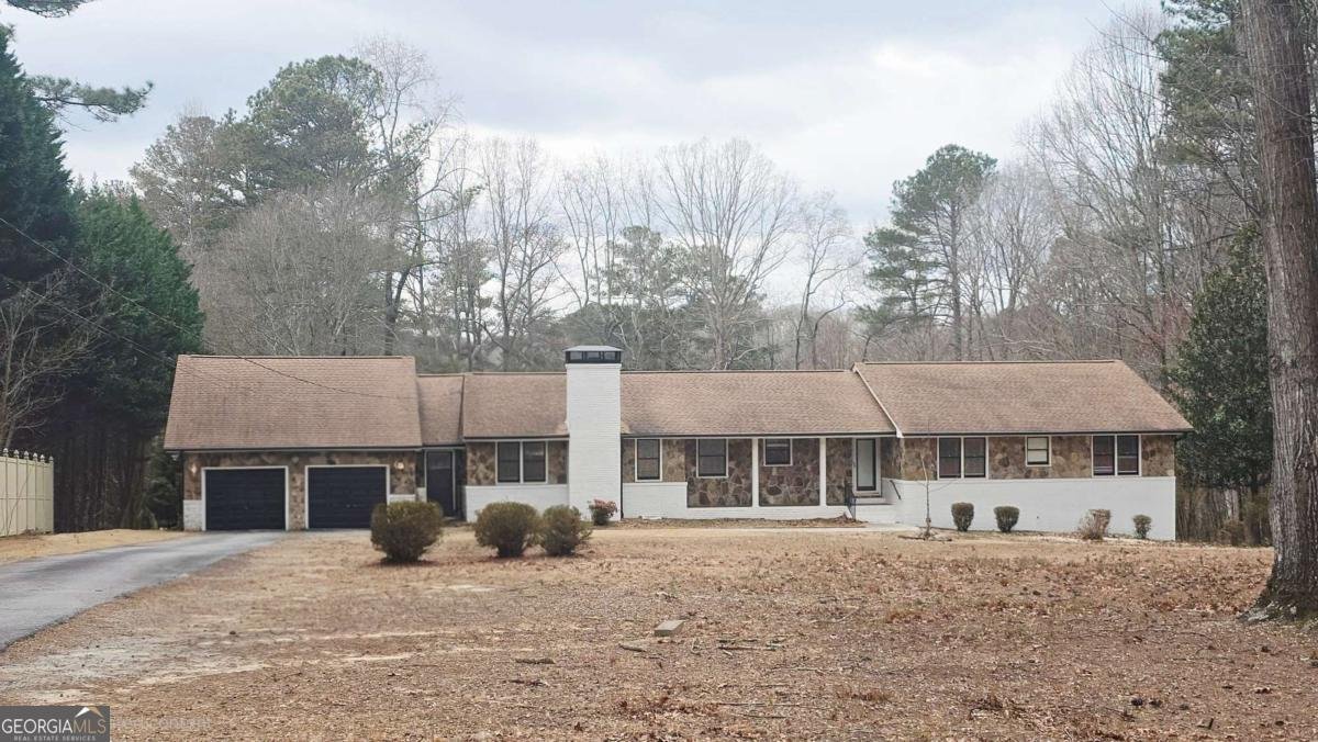 1319 Janmar Road Snellville - Photo 32