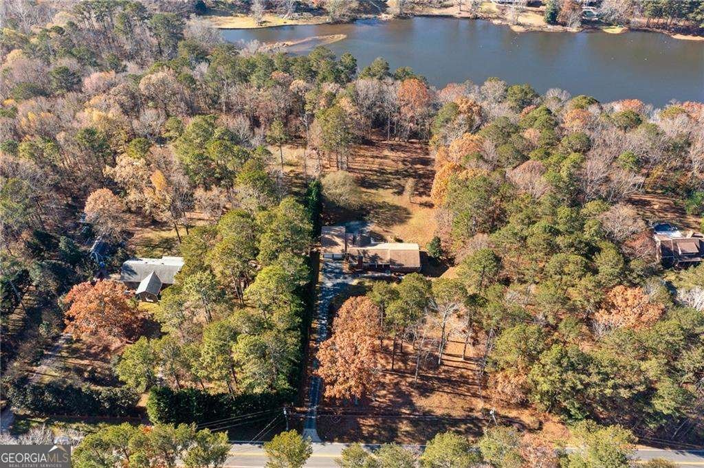 1319 Janmar Road Snellville - Photo 35