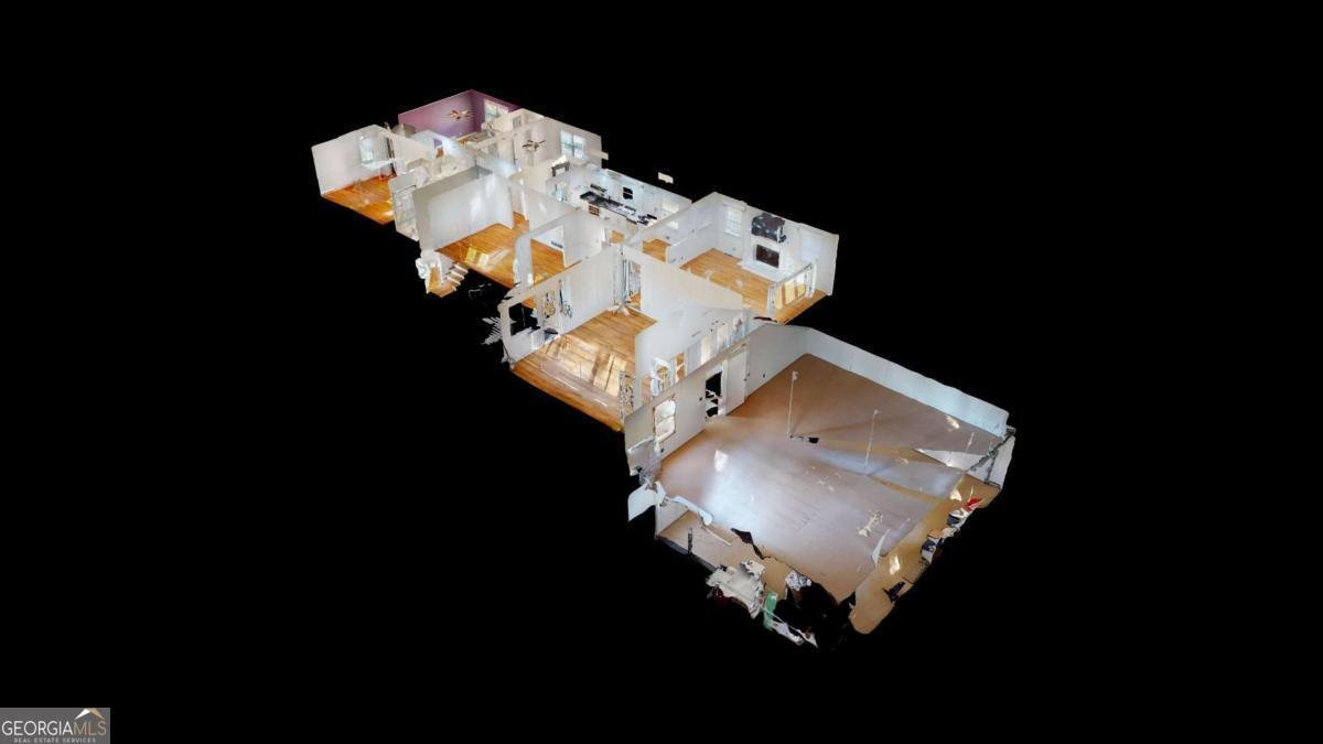 1319 Janmar Road Snellville - Photo 36